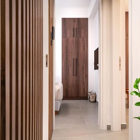 Glyfada Gallery Apartment Atenas Exterior foto